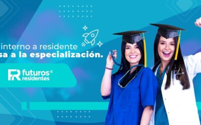 6 beneficios de prepararte para una especialización médica cuando finalizas el pregrado