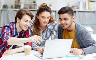 Tips para optimizar tu aprendizaje con amigos