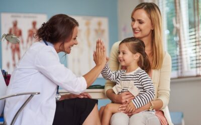 Conviértete en el mejor médico para tus pacientes con estos tips