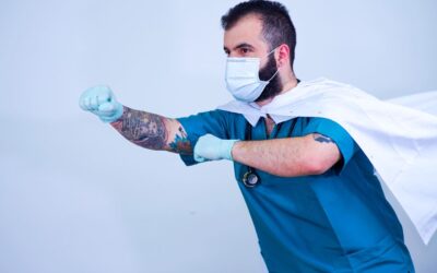 Ser médico: entre el saber y el transformar