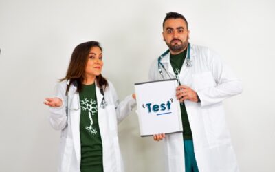 ¿Eres el médico que nuestro mundo necesita? Descúbrelo con este test