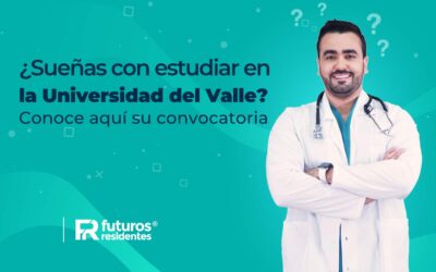 ¿Sueñas con estudiar en la Universidad del Valle? Conoce aquí su convocatoria