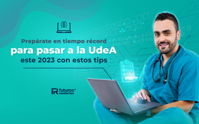 Prepárate en tiempo récord para pasar a la UdeA este 2023 con estos tips