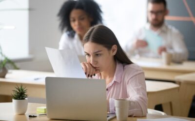 ¡Alto! Evita cometer estos errores cuando presentes tu examen de admisión de la UdeA