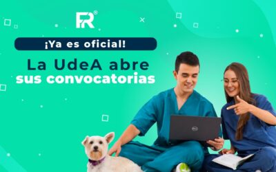 ¡Ya es oficial! La UdeA abre su convocatoria