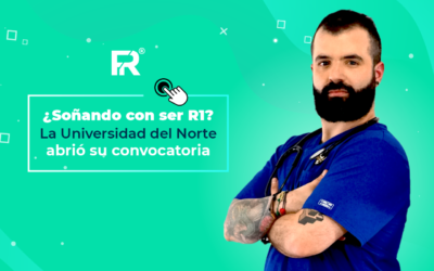 ¿Soñando con ser R1? La Universidad del Norte abrió su convocatoria