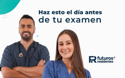 ¿Qué hacer un día antes del examen de la UdeA? 5 cosas que aumentarán tus posibilidades de pasar