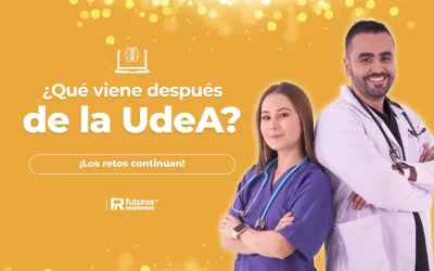 ¿Qué viene después de la UdeA? ¡Los retos continúan!