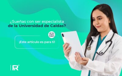 ¿Sueñas con ser especialista de la Universidad de Caldas? ¡Este artículo es para ti!