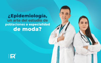 ¿Epidemiología, un arte del estudio de poblaciones o especialidad de moda?