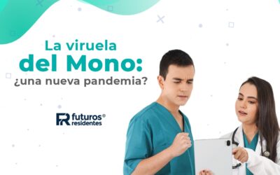 La viruela del Mono: ¿una nueva pandemia?