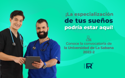 ¡La especialización de tus sueños podría estar aquí! Conoce la convocatoria de la Universidad de La Sabana