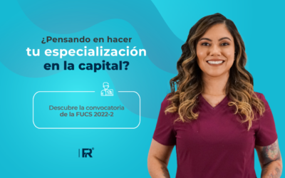 ¿Pensando en hacer tu especialización en la capital? Descubre la convocatoria de la FUCS para este segundo semestre