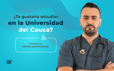 ¿Te gustaría estudiar en la Universidad del Cauca? Conoce su última convocatoria