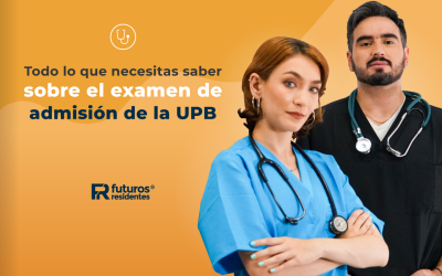 Todo lo que necesitas saber sobre el examen de admisión de la UPB