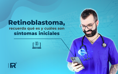 Retinoblastoma, recuerda qué es y cuáles son sus síntomas iniciales