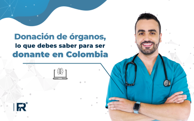 Donación de órganos, lo que debes saber para ser donante en Colombia