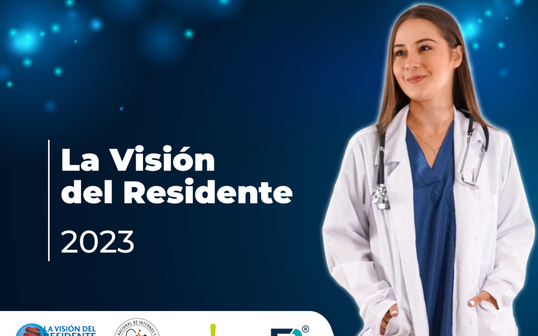 La Visión del Residente 2023 – ANIR