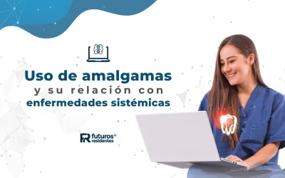 Uso de amalgamas y su relación con enfermedades sistémicas