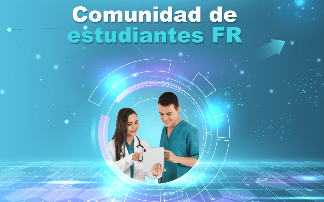 Grupo de estudio FR