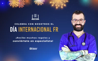 Celebra con nosotros el Día Internacional FR, ¡recibe muchos regalos y conviértete en especialista!