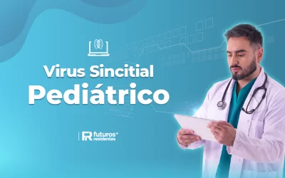 Virus Sincitial Pediátrico