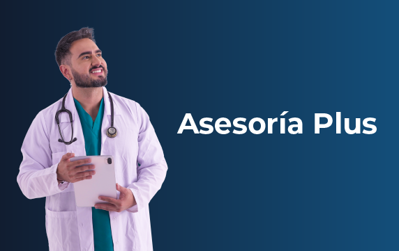 Asesoría Plus