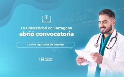 Estudia tu especialidad médica en la UniCartagena, convocatoria 2023