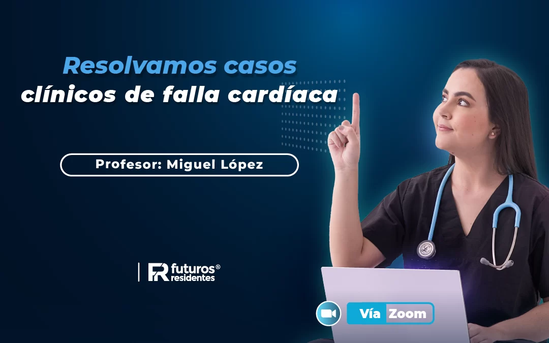 Curso Futuros Residentes