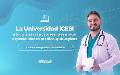 Estudia tu especialidad en la ICESI