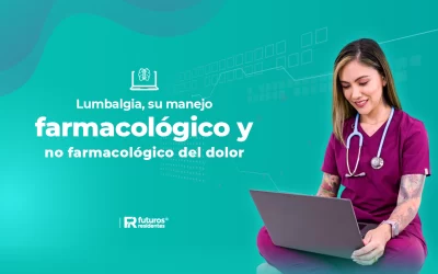 Lumbalgia, su manejo farmacológico y no farmacológico del dolor