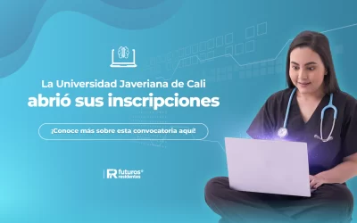 La Universidad Javeriana de Cali abrió sus inscripciones, ¡conoce más sobre esta convocatoria aquí!