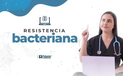 Resistencia bacteriana