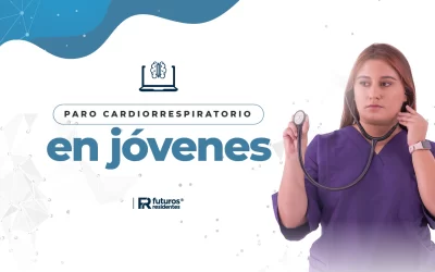 Paro cardiorrespiratorio en jóvenes