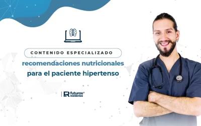 ¿Cuáles son las mejores intervenciones no farmacológicas para el paciente hipertenso? 