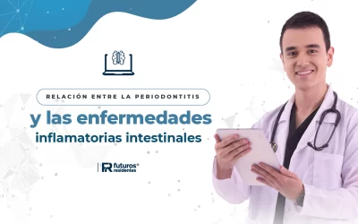 Relación entre la periodontitis y las enfermedades inflamatorias intestinales