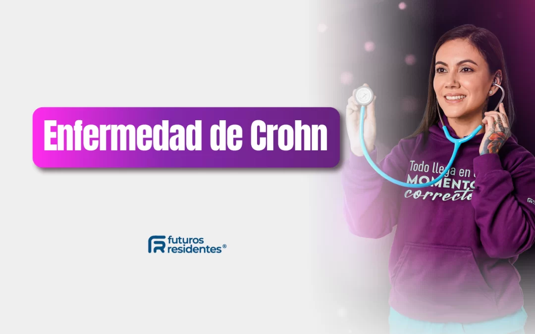 Enfermedad de Crohn