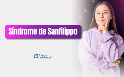 Síndrome de Sanfilippo